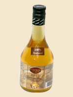 Vinaigre de Coing